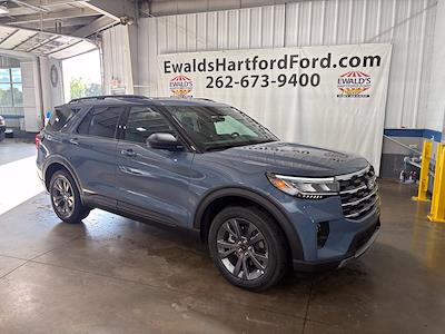 2027 Ford Explorer 4WD SUV for sale #HTL31943 - photo 2