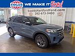 2027 Ford Explorer 4WD SUV for sale #HTL31943 - photo 1