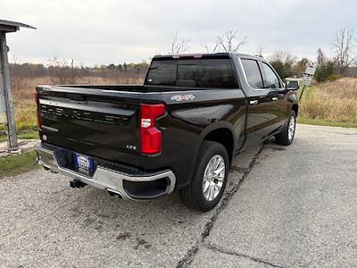 2021 Chevrolet Silverado 1500 Crew Cab 4WD Pickup for sale #MG451164 - photo 2