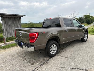 2022 Ford F-150 SuperCrew Cab 4WD Pickup for sale #HP58569 - photo 2