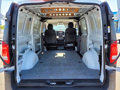 Used 2022 Mercedes-Benz Metris STANDARD ROOF 126" WHEELBASE 4x2 Empty Cargo Van for sale #C232103B - photo 2