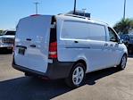 Used 2022 Mercedes-Benz Metris STANDARD ROOF 126" WHEELBASE 4x2 Empty Cargo Van for sale #C232103B - photo 14
