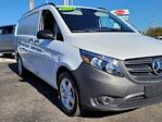 Used 2022 Mercedes-Benz Metris STANDARD ROOF 126" WHEELBASE 4x2 Empty Cargo Van for sale #C232103B - photo 19