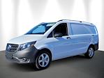 Used 2022 Mercedes-Benz Metris STANDARD ROOF 126" WHEELBASE 4x2 Empty Cargo Van for sale #C232103B - photo 3