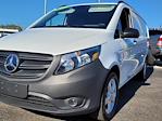 Used 2022 Mercedes-Benz Metris STANDARD ROOF 126" WHEELBASE 4x2 Empty Cargo Van for sale #C232103B - photo 21