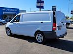 Used 2022 Mercedes-Benz Metris STANDARD ROOF 126" WHEELBASE 4x2 Empty Cargo Van for sale #C232103B - photo 5