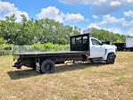 2023 Chevrolet Silverado 5500 DRW 4x2, Knapheide Value-Master X Flatbed Truck for sale #C233534 - photo 7