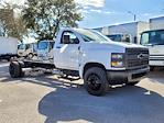 2023 Chevrolet Silverado 5500 DRW 4x2 Cab Chassis for sale #C233786 - photo 1