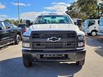2023 Chevrolet Silverado 5500 DRW 4x2 Cab Chassis for sale #C233786 - photo 3