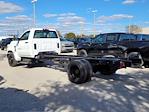 2023 Chevrolet Silverado 5500 DRW 4x2 Cab Chassis for sale #C233786 - photo 5