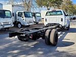 2023 Chevrolet Silverado 5500 DRW 4x2 Cab Chassis for sale #C233786 - photo 2