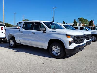 New 2024 Chevrolet Silverado 1500 - photo 1