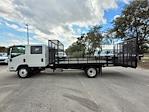 2024 Chevrolet LCF 4500HG Crew Cab 4x2, Premier Truck Center Dovetail Landscape for sale #C241777 - photo 5