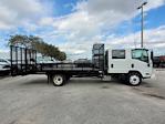 2024 Chevrolet LCF 4500HG Crew Cab 4x2, Premier Truck Center Dovetail Landscape for sale #C241777 - photo 8