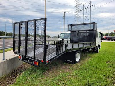 2024 Chevrolet LCF 4500HG Crew Cab 4x2, Reading Dovetail Landscape for sale #C242012 - photo 2