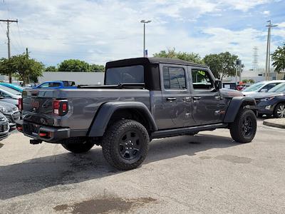 2021 Jeep Gladiator Crew Cab 4x4, Pickup for sale #C242034A - photo 2