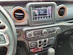 2021 Jeep Gladiator Crew Cab 4x4, Pickup for sale #C242034A - photo 25