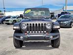 2021 Jeep Gladiator Crew Cab 4x4, Pickup for sale #C242034A - photo 8