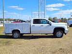 2024 Chevrolet Silverado 2500 Double Cab 4x4, Reading SL Service Body Service Truck for sale #C242137 - photo 7