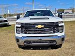 2024 Chevrolet Silverado 2500 Double Cab 4x4, Reading SL Service Body Service Truck for sale #C242137 - photo 8