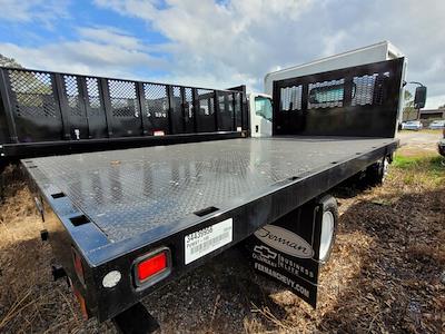 New 2024 Chevrolet LCF 3500HG Regular Cab 4x2 14' 5" Knapheide Flatbed Truck for sale #C242262 - photo 2