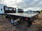 New 2024 Chevrolet LCF 3500HG Regular Cab 4x2 14' 5" Knapheide Flatbed Truck for sale #C242262 - photo 4