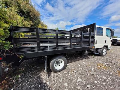 2024 Chevrolet LCF 3500HG Crew Cab 4x2 Stake Bed for sale #C242294 - photo 2