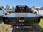 2024 Chevrolet Silverado 3500 Crew Cab 4x2, Knapheide PGTB Utility Gooseneck Flatbed Truck for sale #C242523 - photo 4