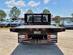 New 2024 Chevrolet Silverado 3500 WORK TRUCK Crew Cab 4x2 10' 5" Knapheide Flatbed Truck for sale #C242524 - photo 5