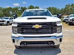 New 2024 Chevrolet Silverado 3500 WORK TRUCK Crew Cab 4x2 10' 5" Knapheide Flatbed Truck for sale #C242524 - photo 8