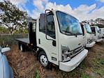 New 2024 Chevrolet LCF 3500HG Regular Cab 4x2 14' 5" Knapheide Flatbed Truck for sale #C242525 - photo 1