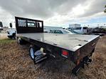 New 2024 Chevrolet LCF 3500HG Regular Cab 4x2 14' 5" Knapheide Flatbed Truck for sale #C242525 - photo 4