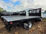 New 2024 Chevrolet LCF 3500HG Regular Cab 4x2 14' 5" Knapheide Flatbed Truck for sale #C242525 - photo 2