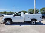 2024 Chevrolet Silverado 2500 Regular Cab 4x4, Knapheide Steel Service Body Service Truck for sale #C242689 - photo 4