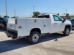 2024 Chevrolet Silverado 2500 Regular Cab 4x4, Knapheide Steel Service Body Service Truck for sale #C242689 - photo 6