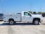 2024 Chevrolet Silverado 2500 Regular Cab 4x4, Knapheide Steel Service Body Service Truck for sale #C242689 - photo 7