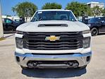 2024 Chevrolet Silverado 2500 Regular Cab 4x4, Knapheide Steel Service Body Service Truck for sale #C242689 - photo 8