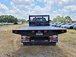 2024 Chevrolet Silverado 5500 DRW 4x4, Knapheide Value-Master X Flatbed Truck for sale #C242785 - photo 5