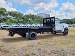 2024 Chevrolet Silverado 5500 DRW 4x4, Knapheide Value-Master X Flatbed Truck for sale #C242785 - photo 6