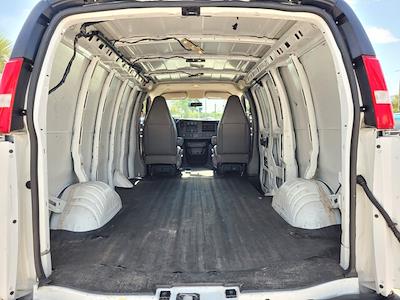 2021 Chevrolet Express 2500 SRW RWD Empty Cargo Van for sale #C242829E - photo 2