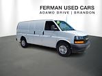 2021 Chevrolet Express 2500 SRW RWD Empty Cargo Van for sale #C242829E - photo 1