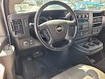 2021 Chevrolet Express 2500 SRW RWD Empty Cargo Van for sale #C242829E - photo 13