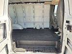 2021 Chevrolet Express 2500 SRW RWD Empty Cargo Van for sale #C242829E - photo 14