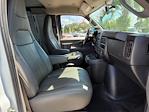 2021 Chevrolet Express 2500 SRW RWD Empty Cargo Van for sale #C242829E - photo 16