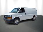 2021 Chevrolet Express 2500 SRW RWD Empty Cargo Van for sale #C242829E - photo 4