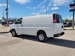 2021 Chevrolet Express 2500 SRW RWD Empty Cargo Van for sale #C242829E - photo 6
