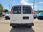 2021 Chevrolet Express 2500 SRW RWD Empty Cargo Van for sale #C242829E - photo 7