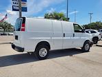 2021 Chevrolet Express 2500 SRW RWD Empty Cargo Van for sale #C242829E - photo 3