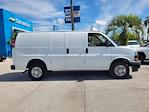 2021 Chevrolet Express 2500 SRW RWD Empty Cargo Van for sale #C242829E - photo 8