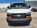 2021 Chevrolet Express 2500 SRW RWD Empty Cargo Van for sale #C242829E - photo 9